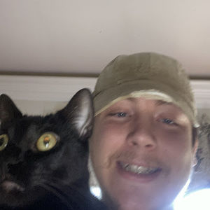 Meet your Posher, Tyler